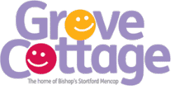 Grove Cottage logo