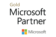 Microsoft Solutions Partner logo
