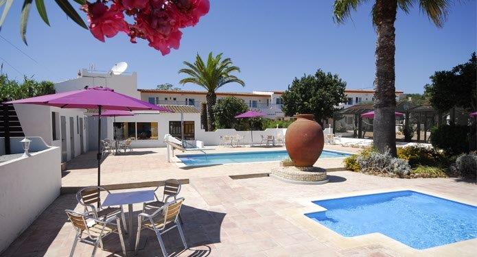 Centre Algarve.