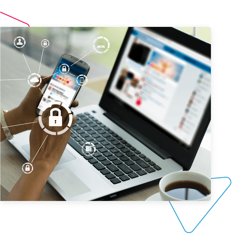 Endpoint security.