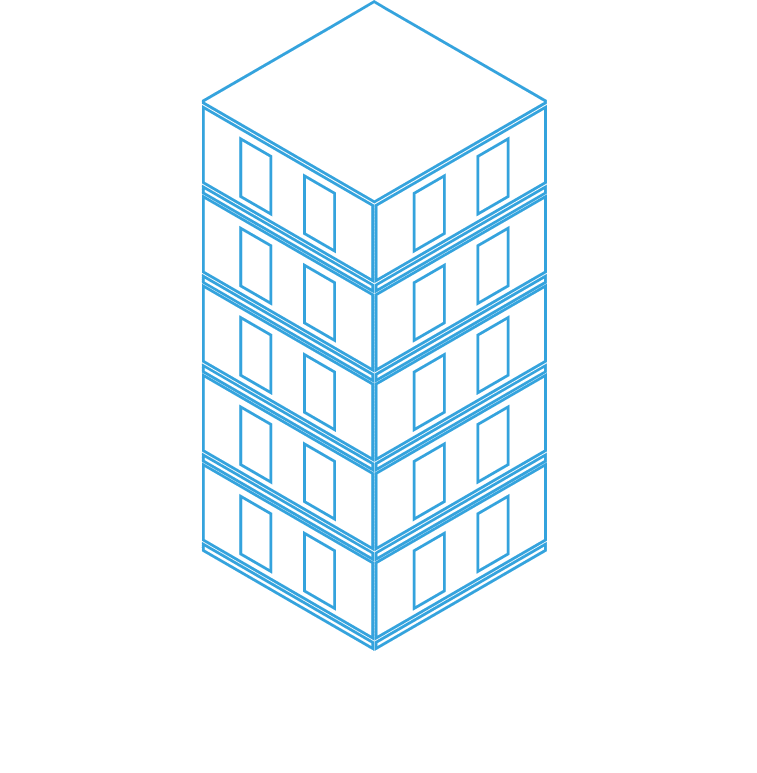 building diagram