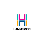 Hammerson Logo