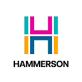 Hammerson Logo