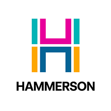 Hammerson logo