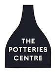 The Potteries Centre Logo